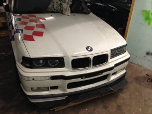 E36 328I Limo - 3er BMW - E36 E36 328I Limo - 3er BMW - E36