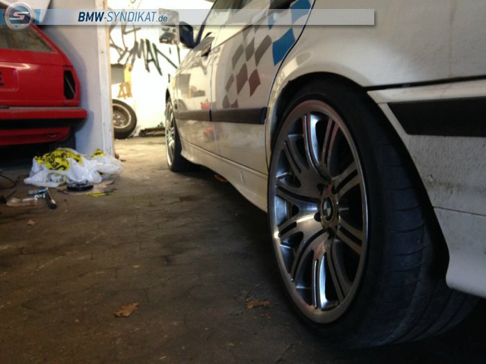 BMW-Syndikat Fotostorie