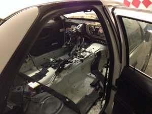 E36 328I Limo - 3er BMW - E36 E36 328I Limo - 3er BMW - E36