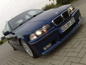 2000er 323ti Sport Edition - 3er BMW - E36 2000er 323ti Sport Edition - 3er BMW - E36