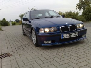 2000er 323ti Sport Edition - 3er BMW - E36 2000er 323ti Sport Edition - 3er BMW - E36