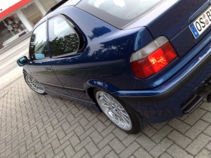 2000er 323ti Sport Edition - 3er BMW - E36 2000er 323ti Sport Edition - 3er BMW - E36