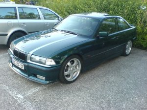 320i - 3er BMW - E36