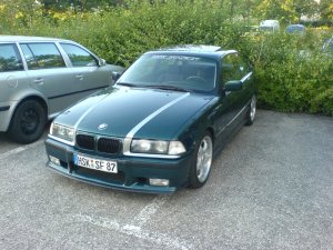 320i - 3er BMW - E36