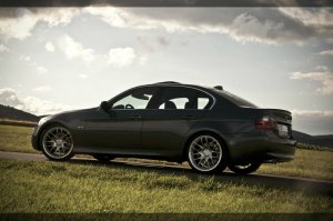 3L Heizölferrari - 3er BMW - E90 / E91 / E92 / E93 3L Heizölferrari - 3er BMW - E90 / E91 / E92 / E93