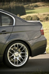 3L Heizölferrari - 3er BMW - E90 / E91 / E92 / E93 3L Heizölferrari - 3er BMW - E90 / E91 / E92 / E93