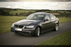 3L Heizölferrari - 3er BMW - E90 / E91 / E92 / E93 3L Heizölferrari - 3er BMW - E90 / E91 / E92 / E93