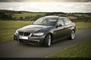 3L Heizlferrari - 3er BMW - E90 / E91 / E92 / E93