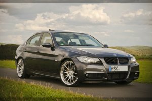 3L Heizölferrari - 3er BMW - E90 / E91 / E92 / E93 3L Heizölferrari - 3er BMW - E90 / E91 / E92 / E93
