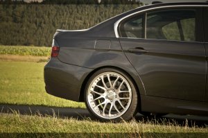 3L Heizölferrari - 3er BMW - E90 / E91 / E92 / E93 3L Heizölferrari - 3er BMW - E90 / E91 / E92 / E93