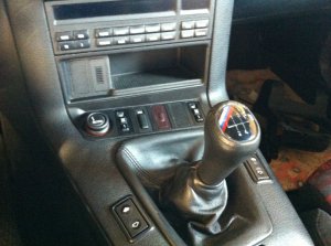 E36 318IS ///M *Sierrarot* - 3er BMW - E36 E36 318IS ///M *Sierrarot* - 3er BMW - E36