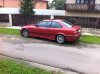 E36 318IS ///M  *Sierrarot* - 3er BMW - E36 - IMG_0669.JPG