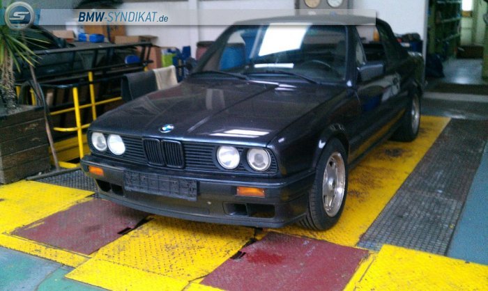 BMW-Syndikat Fotostorie