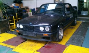 E30 318i - 3er BMW - E30 E30 318i - 3er BMW - E30