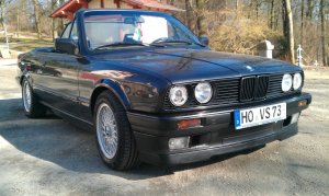 E30 318i - 3er BMW - E30 E30 318i - 3er BMW - E30