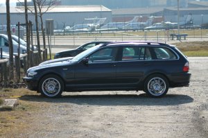 E46, 330xi Touring *update* - 3er BMW - E46 E46, 330xi Touring *update* - 3er BMW - E46