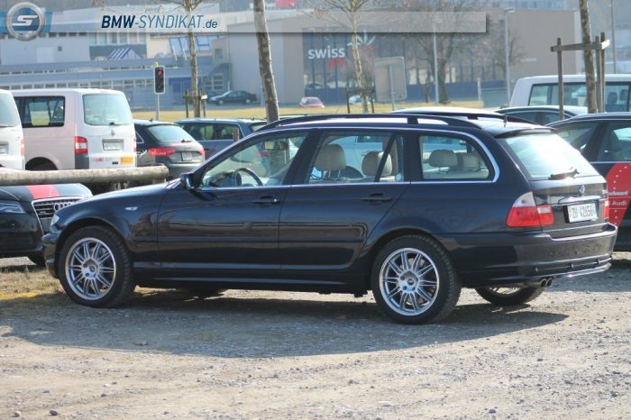 BMW-Syndikat Fotostorie