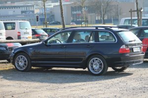 E46, 330xi Touring *update* - 3er BMW - E46 E46, 330xi Touring *update* - 3er BMW - E46