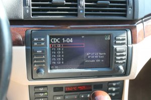 E46, 330xi Touring *update* - 3er BMW - E46 E46, 330xi Touring *update* - 3er BMW - E46