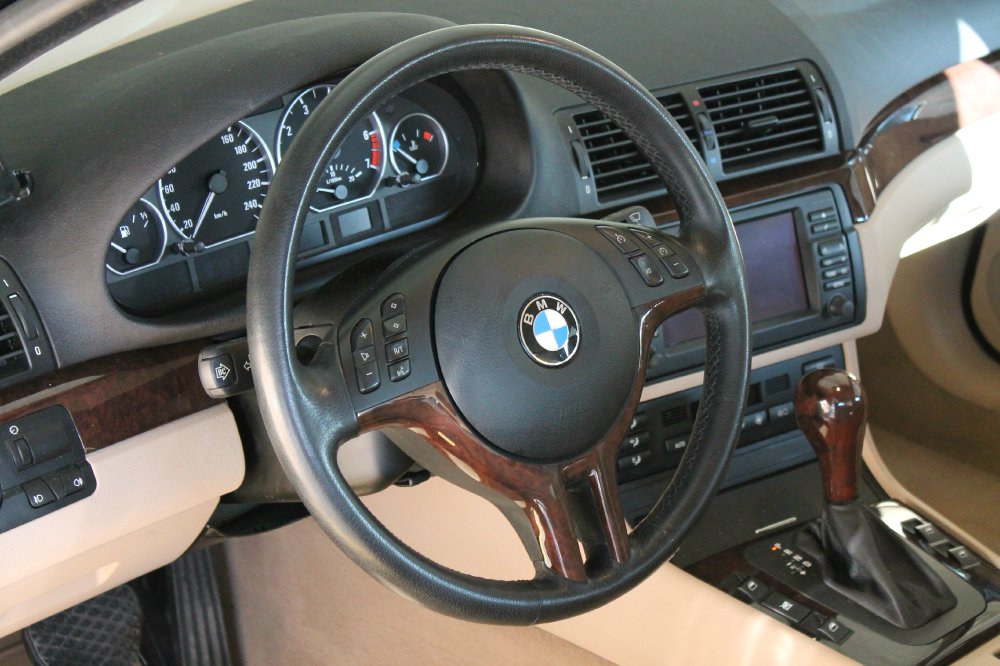 E46, 330xi Touring *update* - 3er BMW - E46
