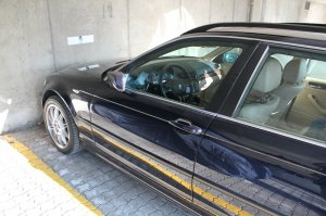 E46, 330xi Touring *update* - 3er BMW - E46 E46, 330xi Touring *update* - 3er BMW - E46