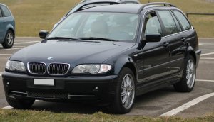 E46, 330xi Touring *update* - 3er BMW - E46 E46, 330xi Touring *update* - 3er BMW - E46