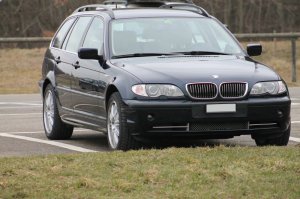 E46, 330xi Touring *update* - 3er BMW - E46 E46, 330xi Touring *update* - 3er BMW - E46