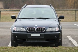 E46, 330xi Touring *update* - 3er BMW - E46