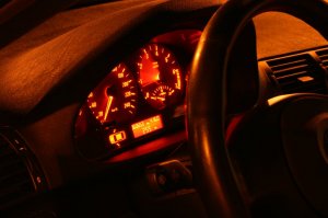 E46 - 318i Coupe - 3er BMW - E46