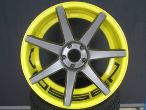 Lowgistic - Static 3 Series Touring - 3er BMW - E90 / E91 / E92 / E93 Lowgistic - Static 3 Series Touring - 3er BMW - E90 / E91 / E92 / E93