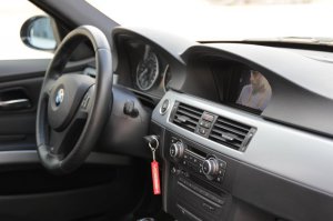 Lowgistic - Static 3 Series Touring - 3er BMW - E90 / E91 / E92 / E93 Lowgistic - Static 3 Series Touring - 3er BMW - E90 / E91 / E92 / E93