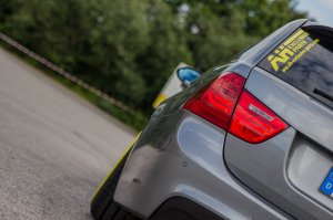 Lowgistic - Static 3 Series Touring - 3er BMW - E90 / E91 / E92 / E93 Lowgistic - Static 3 Series Touring - 3er BMW - E90 / E91 / E92 / E93