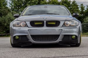 Lowgistic - Static 3 Series Touring - 3er BMW - E90 / E91 / E92 / E93 Lowgistic - Static 3 Series Touring - 3er BMW - E90 / E91 / E92 / E93