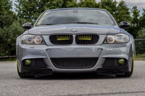 Lowgistic - Static 3 Series Touring - 3er BMW - E90 / E91 / E92 / E93