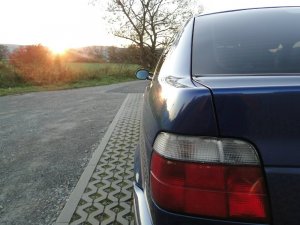 E36 Compact 318ti - 3er BMW - E36