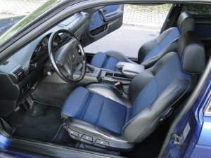 E36 Compact 318ti - 3er BMW - E36