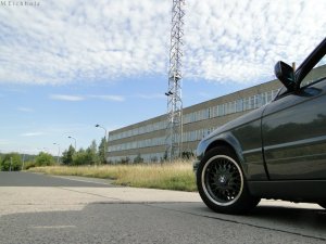 325i M-Tech II - 3er BMW - E30 325i M-Tech II - 3er BMW - E30