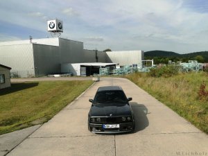 325i M-Tech II - 3er BMW - E30 325i M-Tech II - 3er BMW - E30