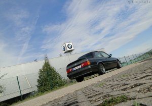 325i M-Tech II - 3er BMW - E30 325i M-Tech II - 3er BMW - E30
