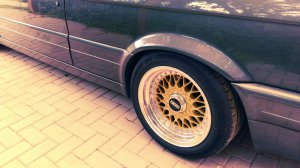 325i M-Tech II - 3er BMW - E30