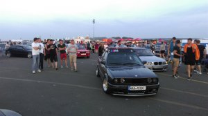 325i M-Tech II - 3er BMW - E30 325i M-Tech II - 3er BMW - E30