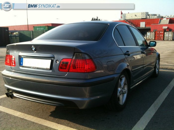 BMW-Syndikat Fotostorie