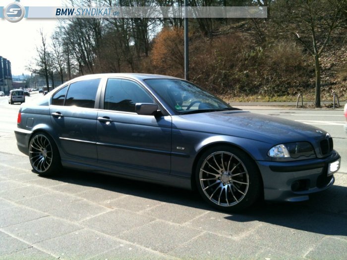 BMW-Syndikat Fotostorie