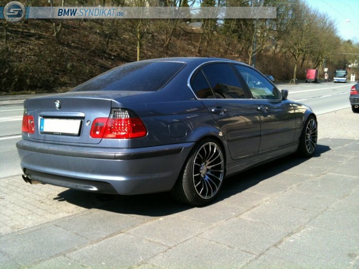 BMW-Syndikat Fotostorie