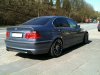 Die Blaue Olle - 3er BMW - E46 - IMG_0385.JPG