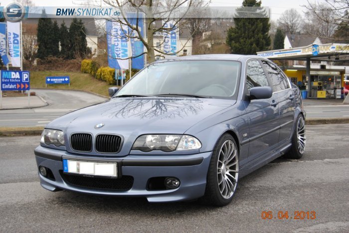 BMW-Syndikat Fotostorie