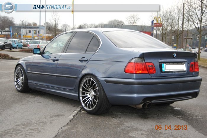 BMW-Syndikat Fotostorie