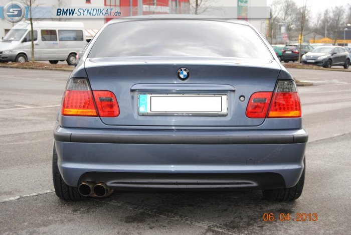 BMW-Syndikat Fotostorie
