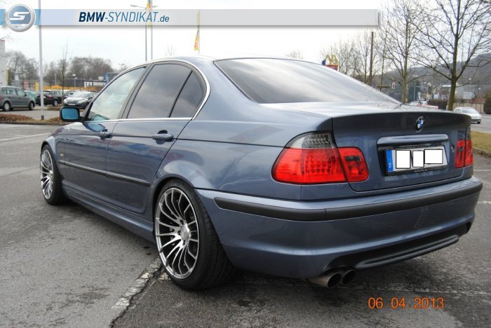 BMW-Syndikat Fotostorie