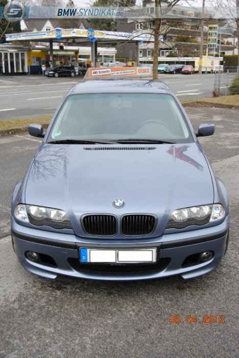 BMW-Syndikat Fotostorie
